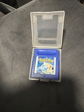 Nintendo GAME BOY Pokémon