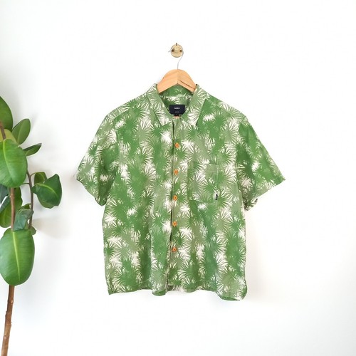 Finisterre green fern - 14,