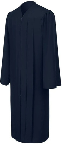Matte navy blue high - matte,