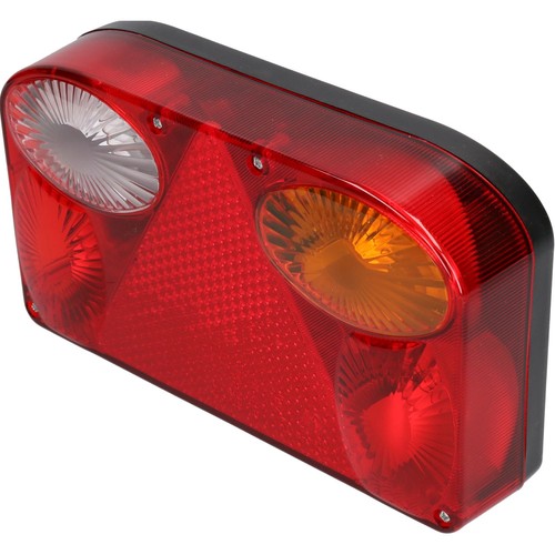Trailer caravan right light - trailer,