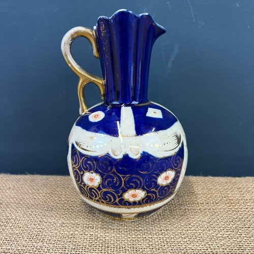 Antique victorian hand painted - victorian,