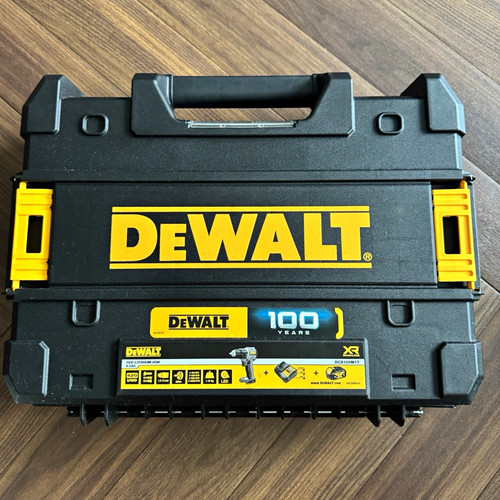 Dewalt dcd100 18v - dcd100,