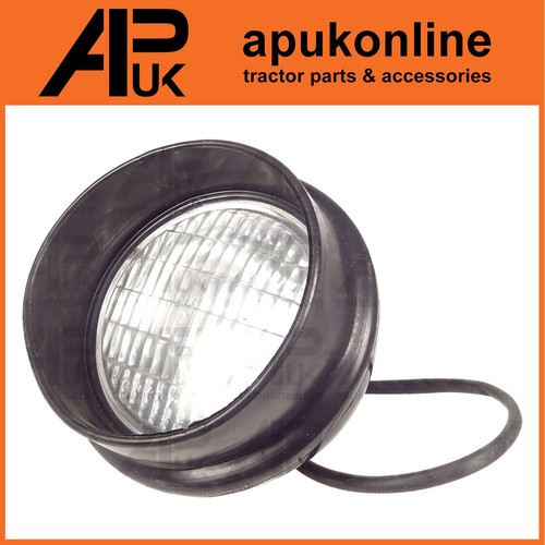 Universal headlight headlamp - universal,