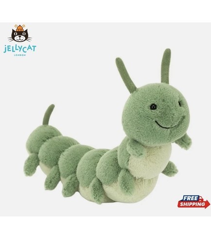 Nwt jellycat carys - nwt-jellycat,