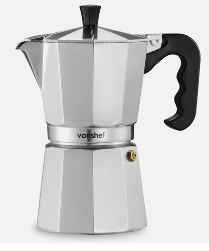 Vonshef cup stovetop - 6,