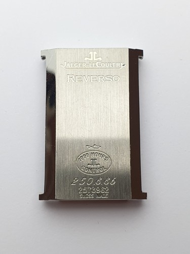 Jaeger lecoultre reverso - lecoultre,