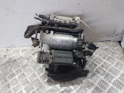 Mercedes benz w220 air - benz,