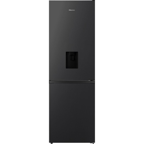 Hisense rb390n4wbe 60cm - hisense, 60/40