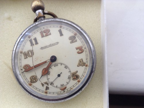 Rare vintage military - vintage, jaeger