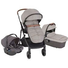 Graco Near2Me 3-in-1 Travel
