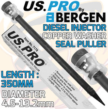 US PRO Diesel Fuel Injector