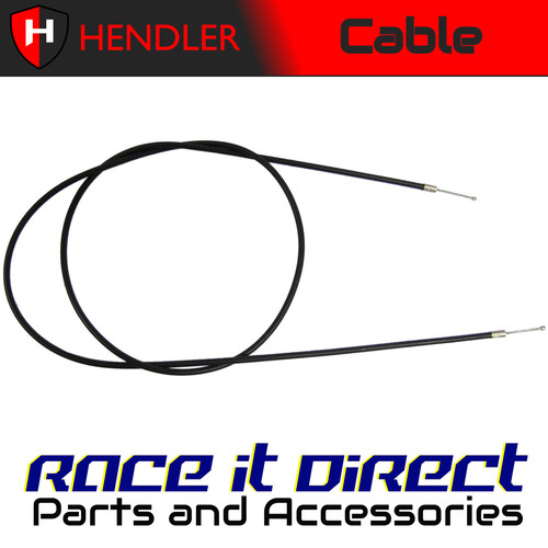Choke cable for suzuki - for,