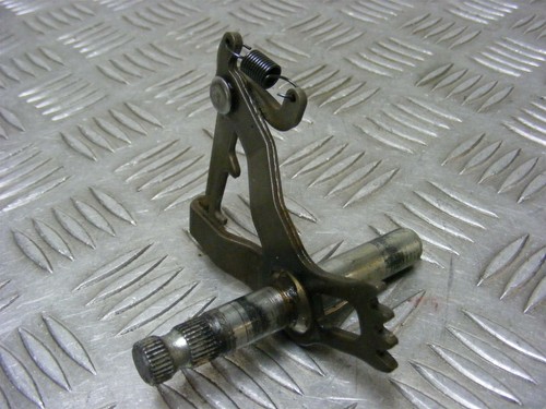 Xj900s diversion gear - xj900s,