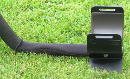 Fisher metal detector - f2,