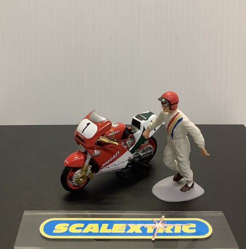 Static ducati 750f1 - static,