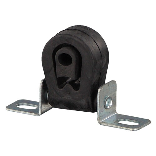 Febi 01238 exhaust rubber - febi,