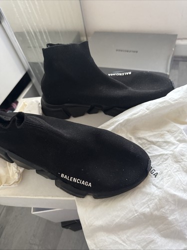 Ladies balenciaga speed 0 - balenciaga,