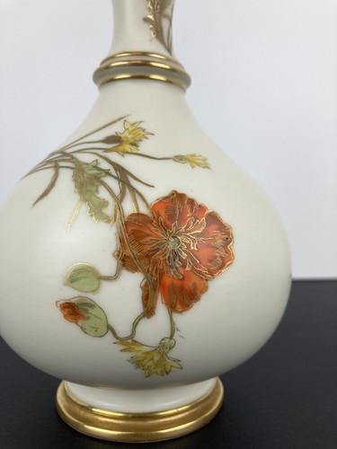 Antique royal worcester - antique,