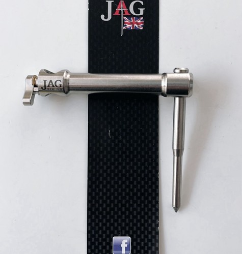 Jag products 316 stainless - 316,