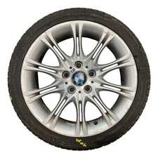 BMW 3 Series E46 Z4 E85 E86 MV2 Style 135 Alloy Wheel Front 8J 18" 7896470