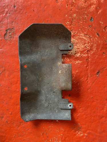 Fiat punto exhaust heat - gt,