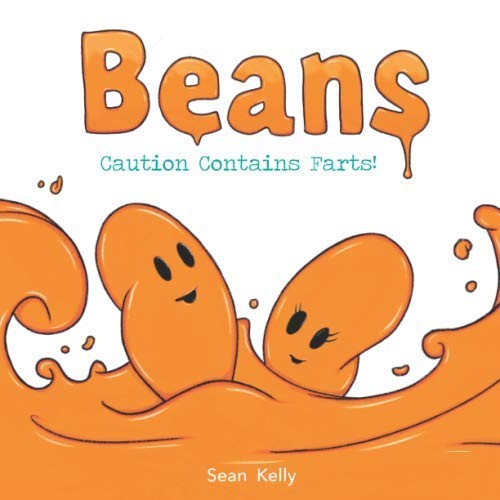Beans caution contains farts - beans:,