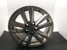 MITSUBISHI ASX Alloy Wheel 18"