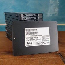 Samsung MZ7KM960HAHP SM863 960GB SATA SSD Tested, QTY Available (60 EUR 0% VAT)