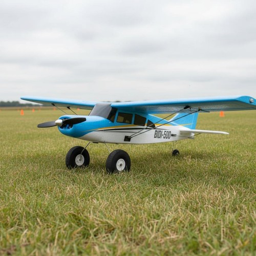 Channel plane aerobatic - 4, rc