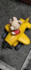 rare Vintage Rupert the Bear