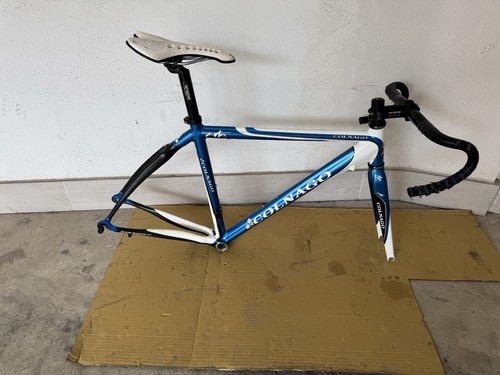 Colnago arte alu - arte, alu/carbon