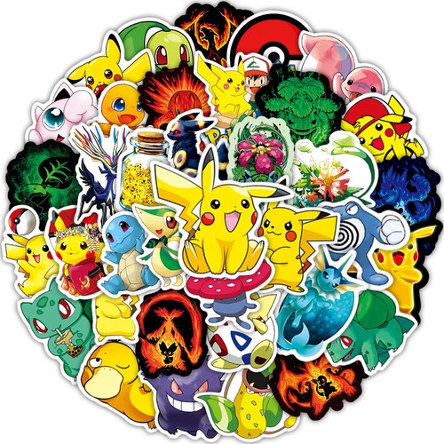 Brand logo stickers decal - logo,
