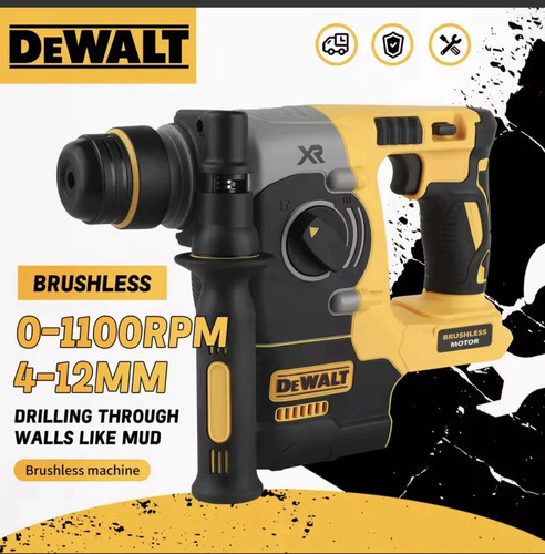 Dewalt dch273 20v max sds - dch273,