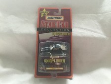 MATCHBOX COLLECTIBLES STAR CAR