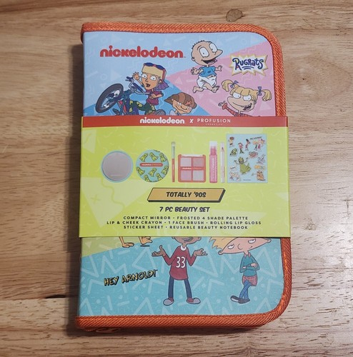 Profusion totally 7 piece - 90's,