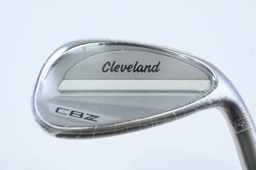 Cleveland cbz pitching wedge - cbz, /