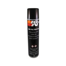 Performance Air Filter Oil