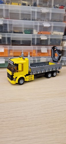 Lego city custom wheel - city, 6
