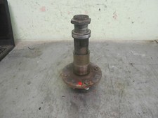 honda 650 bros sub axle 