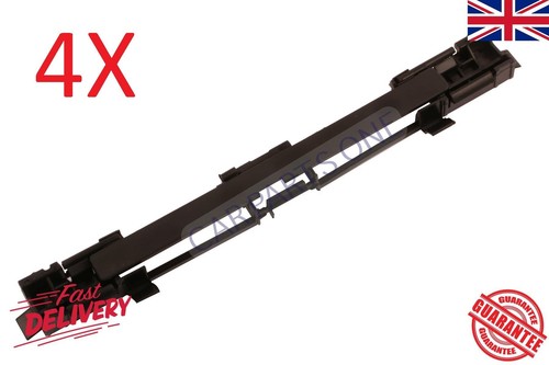 New roof rail trim front - rail,