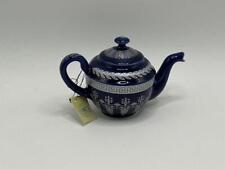 MINIATURE TEAPOT COLLECTION BY
