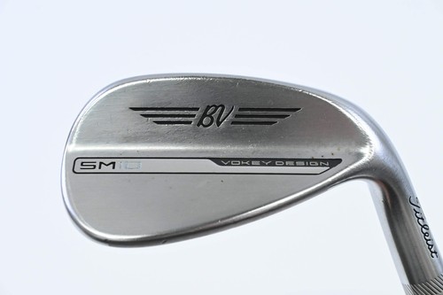 Titleist vokey sm10 pitching - titleist,
