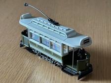 Corgi OO Gauge Dick Kerr Tram