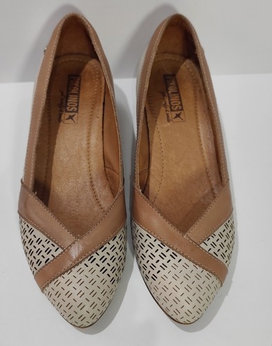 Pikolinos women leather - pikolinos,