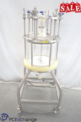 Pall resolute chromatography - resolute,