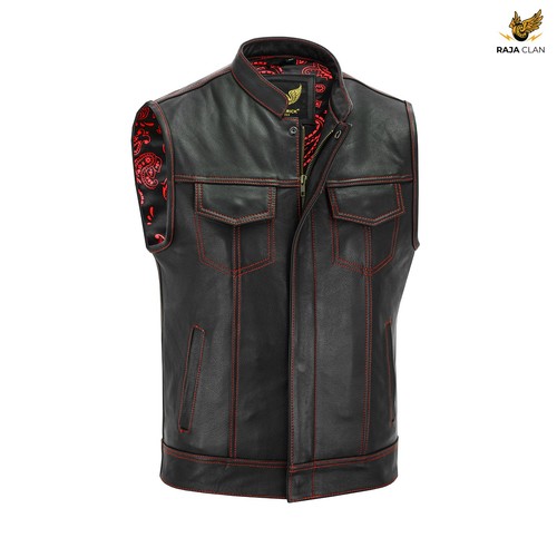 Sons anarchy top - grain, cow