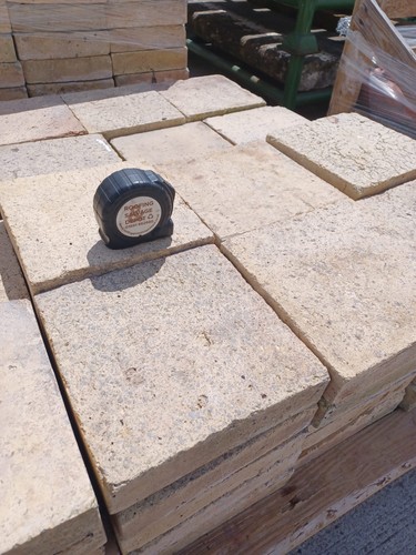 Batch 280 reclaimed clay - 280,
