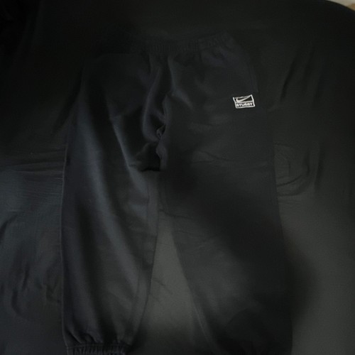 Nike stussy men black - stussy, men’s