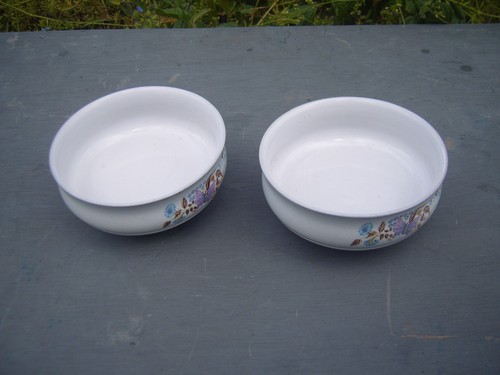 Denby lorraine footed - lorraine,