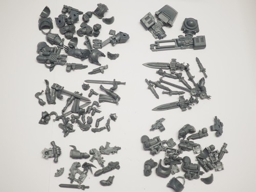 Games workshop 30k horus - games,